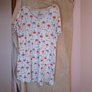 Camel - hump day pajamas